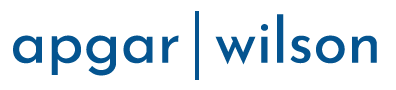 logo for Apgar Wilson PLLC